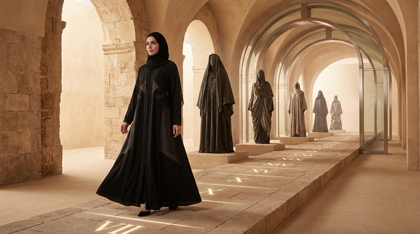 abaya